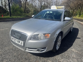 Used Audi A4 2007 for sale - 78199612: Photo