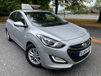 Hyundai - i30