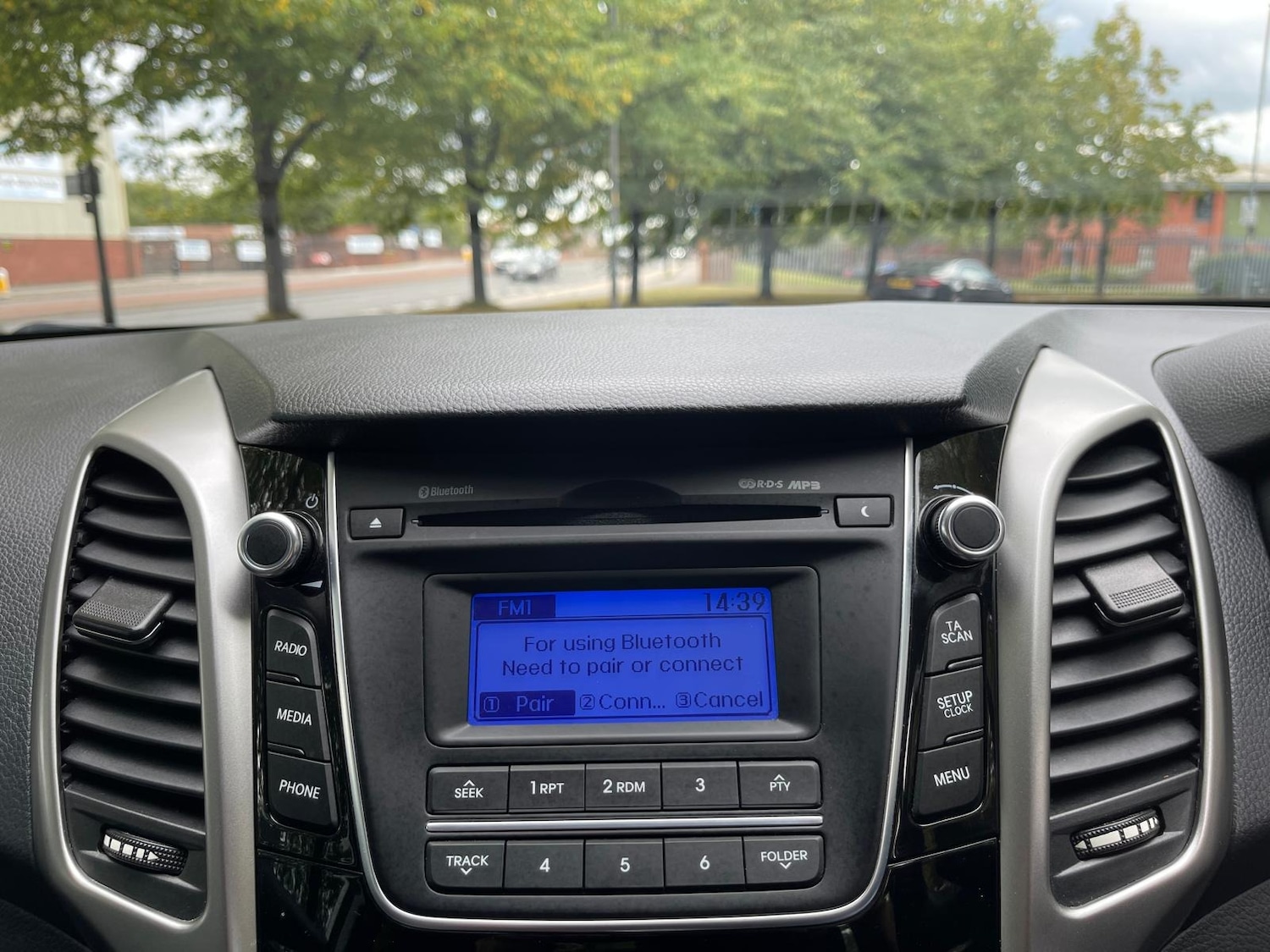 Vehicle 40
