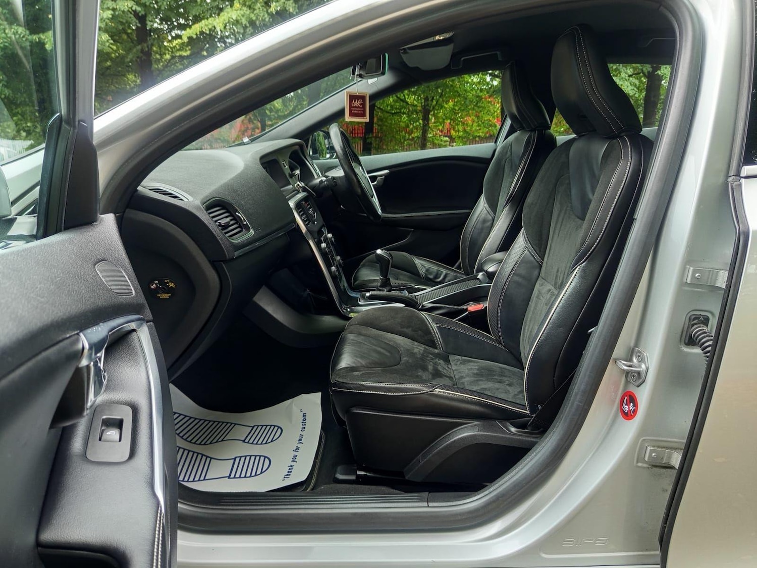 Used Volvo V40 2015 for sale - 76593435: Photo 27