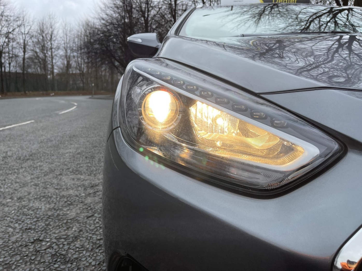 Used Hyundai i40 2015 for sale - 77630009: Photo 10