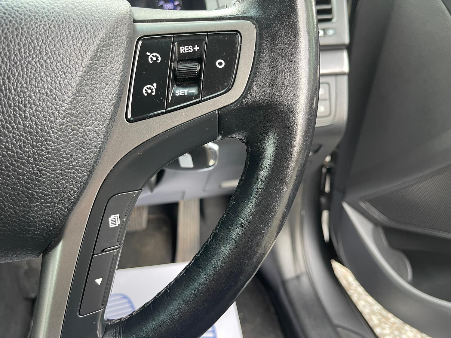 Used Hyundai i40 2015 for sale - 77630009: Photo 12