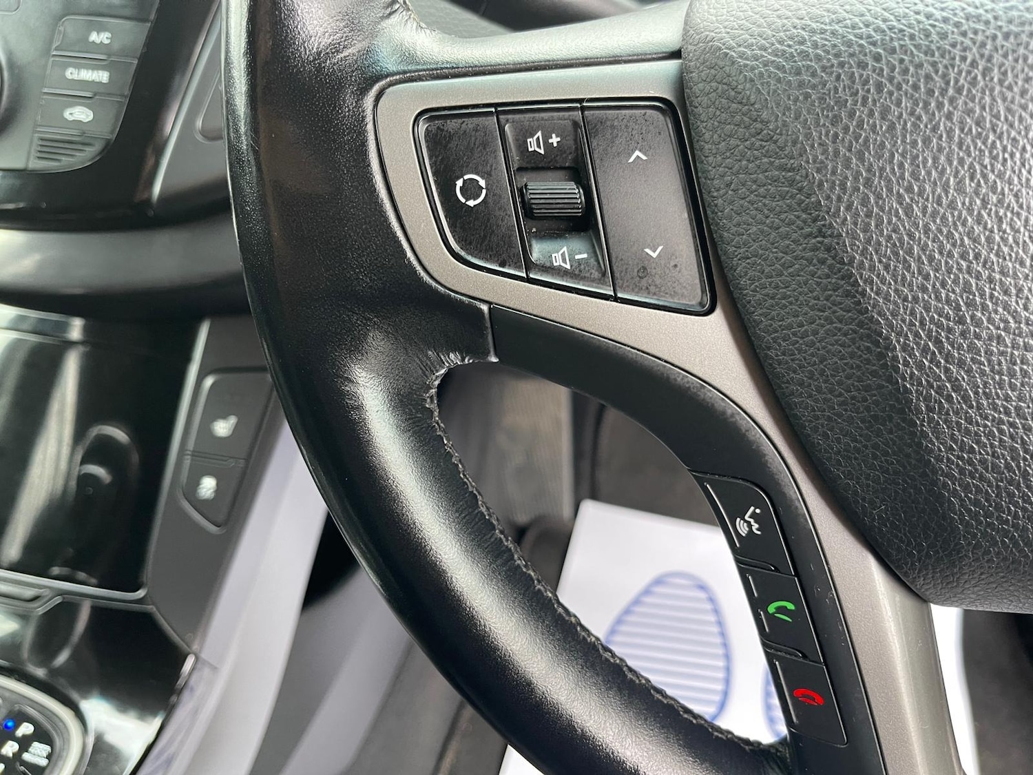 Used Hyundai i40 2015 for sale - 77630009: Photo 14