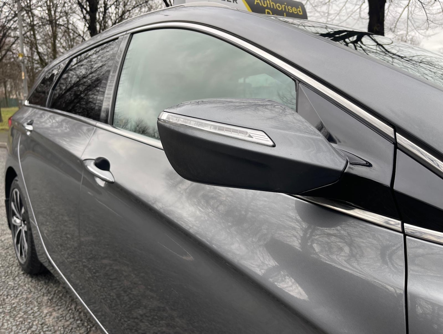 Used Hyundai i40 2015 for sale - 77630009: Photo 16