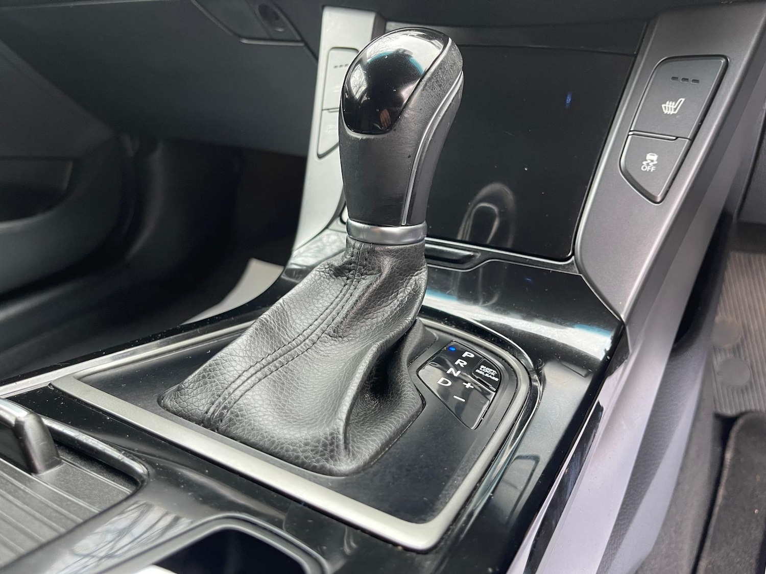 Used Hyundai i40 2015 for sale - 77630009: Photo 17