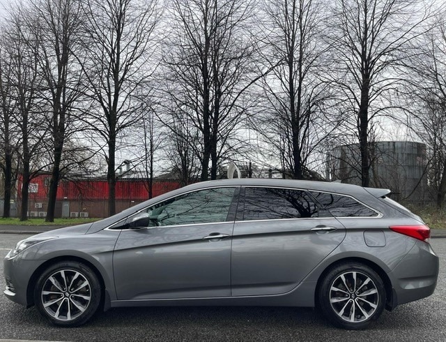 Used Hyundai i40 2015 for sale - 77630009: Photo 18