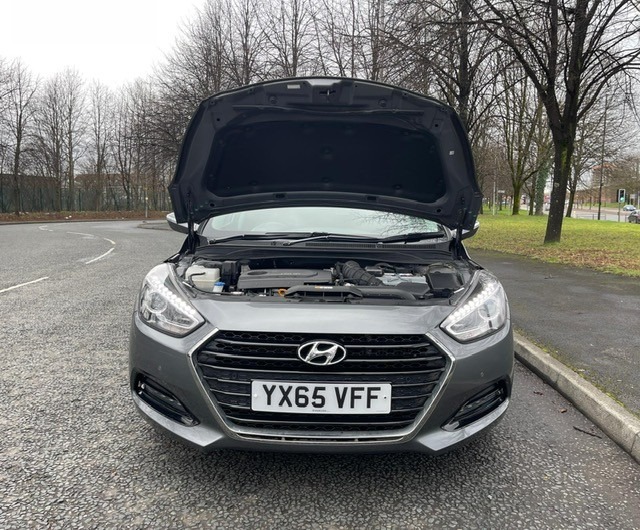 Used Hyundai i40 2015 for sale - 77630009: Photo 20