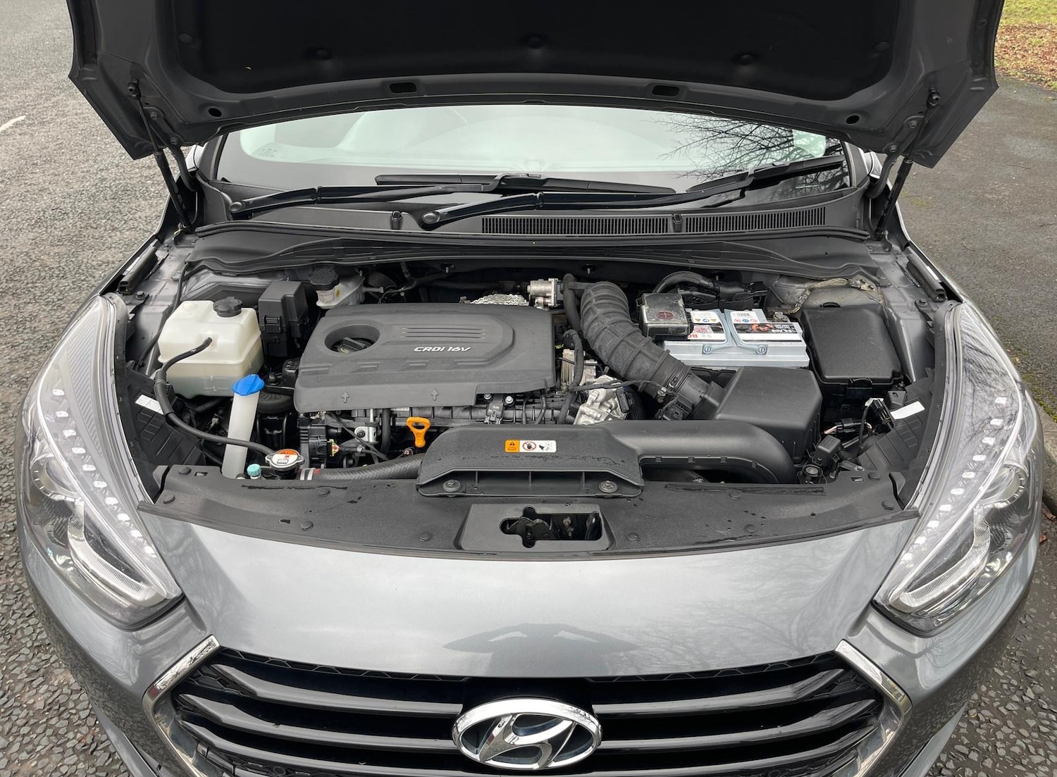 Used Hyundai i40 2015 for sale - 77630009: Photo 21