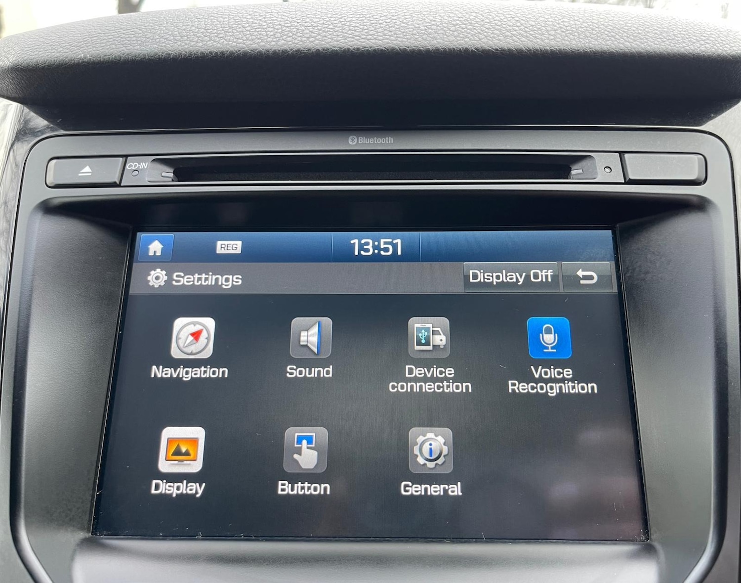 Used Hyundai i40 2015 for sale - 77630009: Photo 22