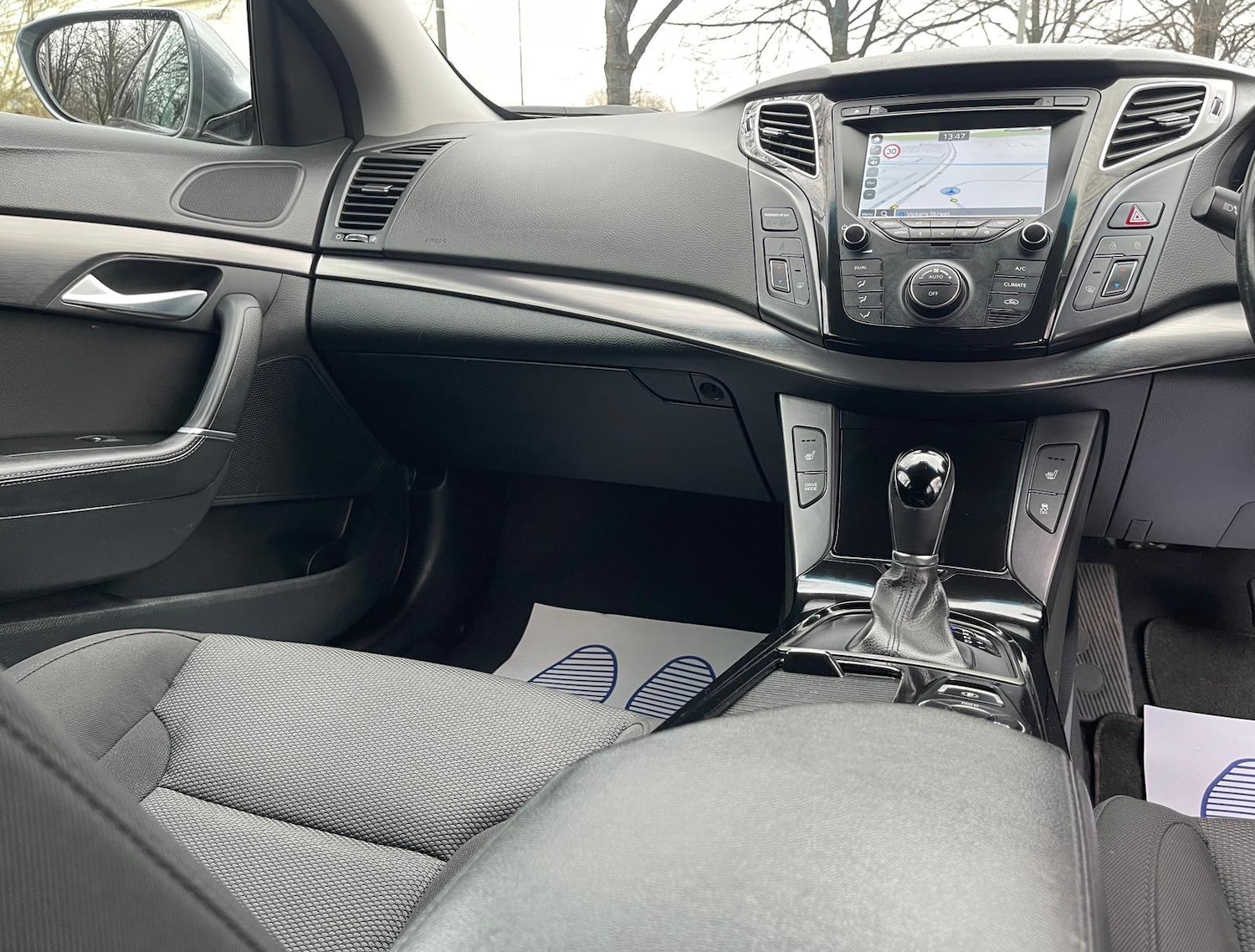 Used Hyundai i40 2015 for sale - 77630009: Photo 23