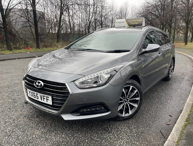 Used Hyundai i40 2015 for sale - 77630009: Photo 25