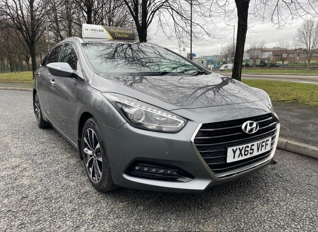 Used Hyundai i40 2015 for sale - 77630009: Photo 26