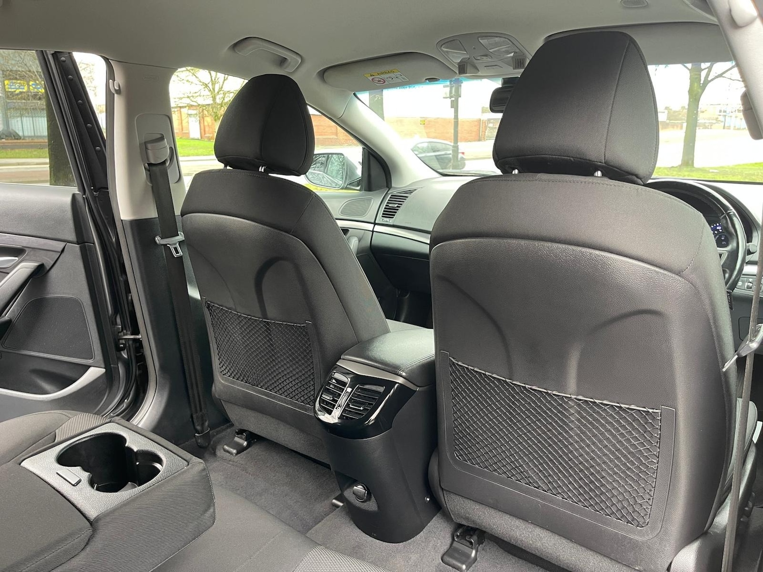 Used Hyundai i40 2015 for sale - 77630009: Photo 27