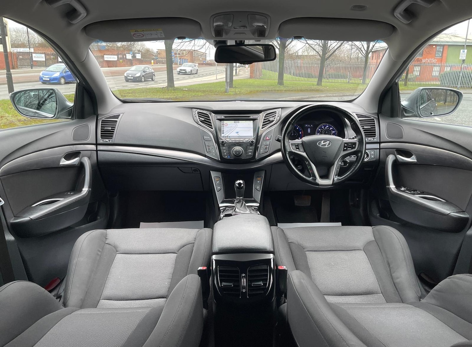 Used Hyundai i40 2015 for sale - 77630009: Photo 29