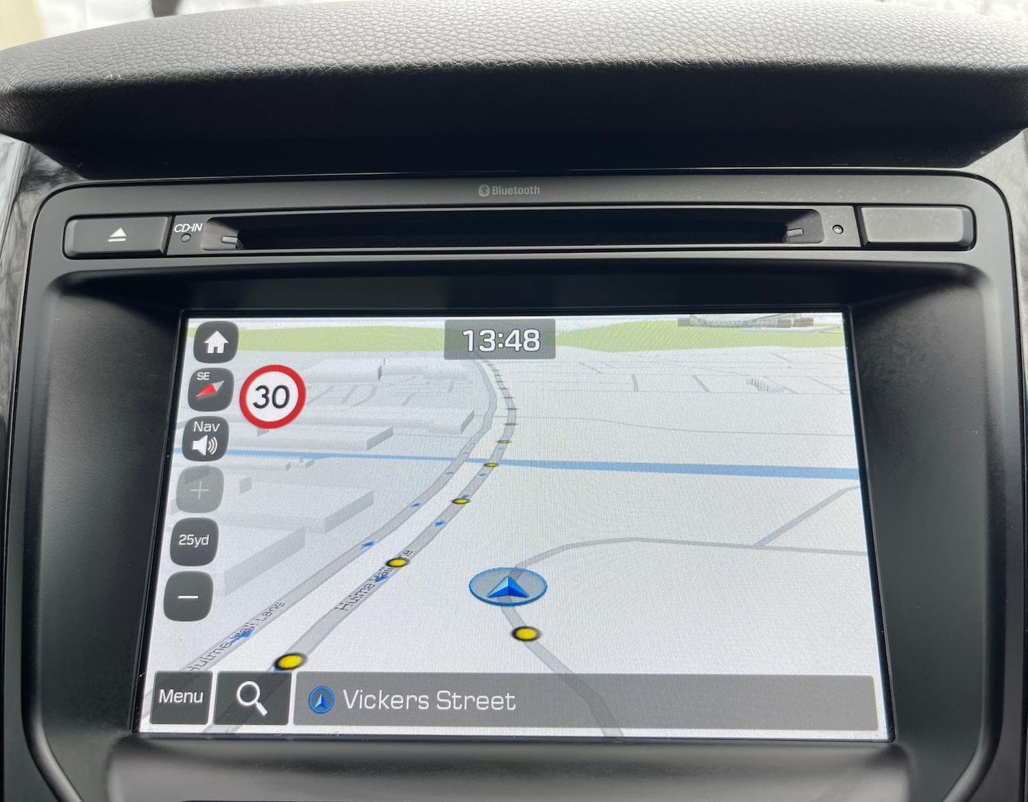 Used Hyundai i40 2015 for sale - 77630009: Photo 33