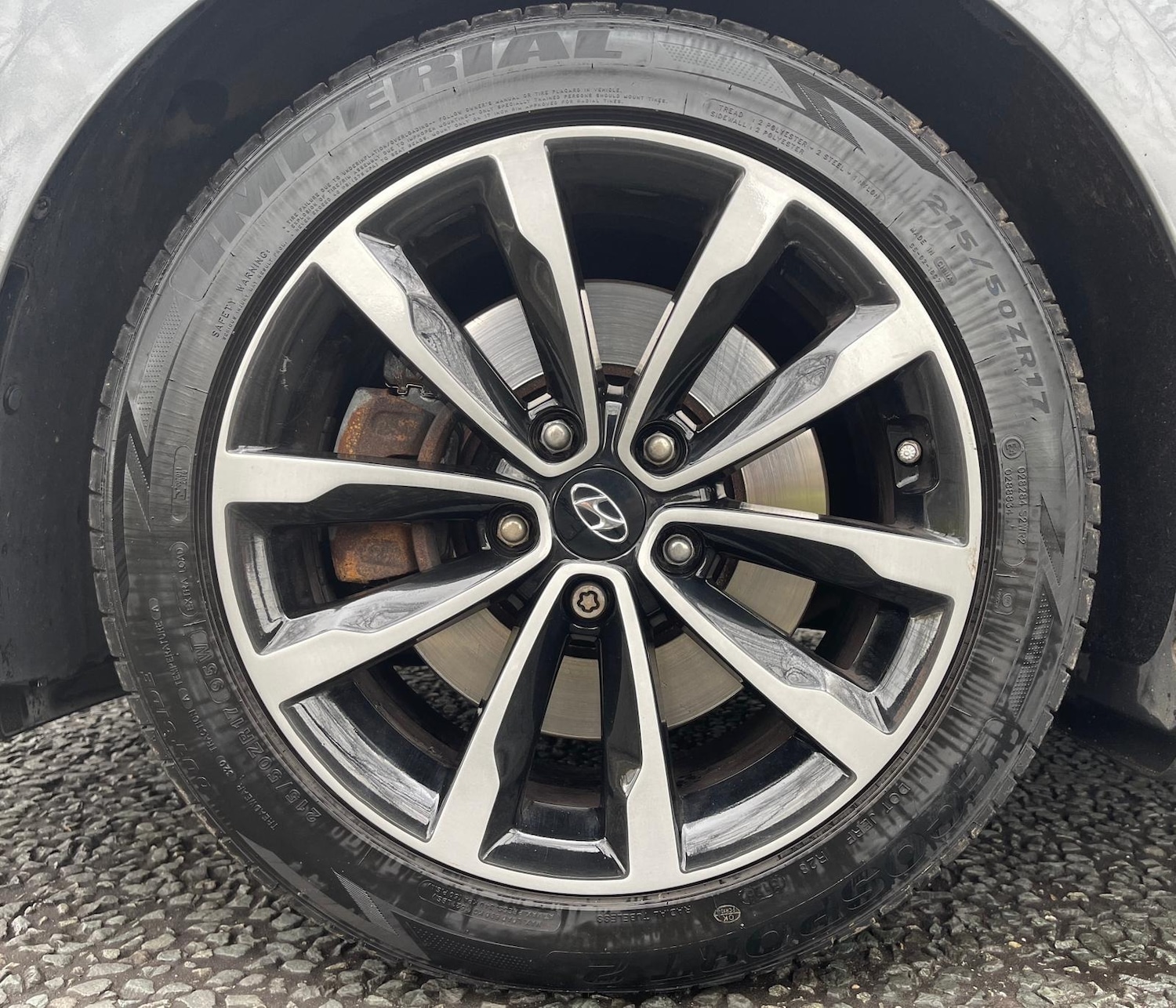 Used Hyundai i40 2015 for sale - 77630009: Photo 34