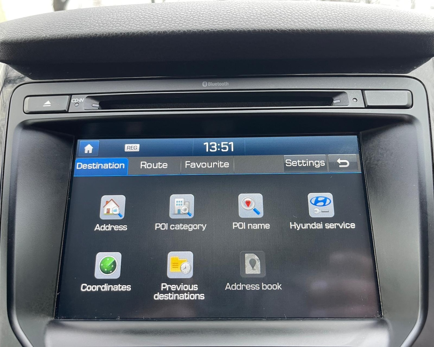 Used Hyundai i40 2015 for sale - 77630009: Photo 43