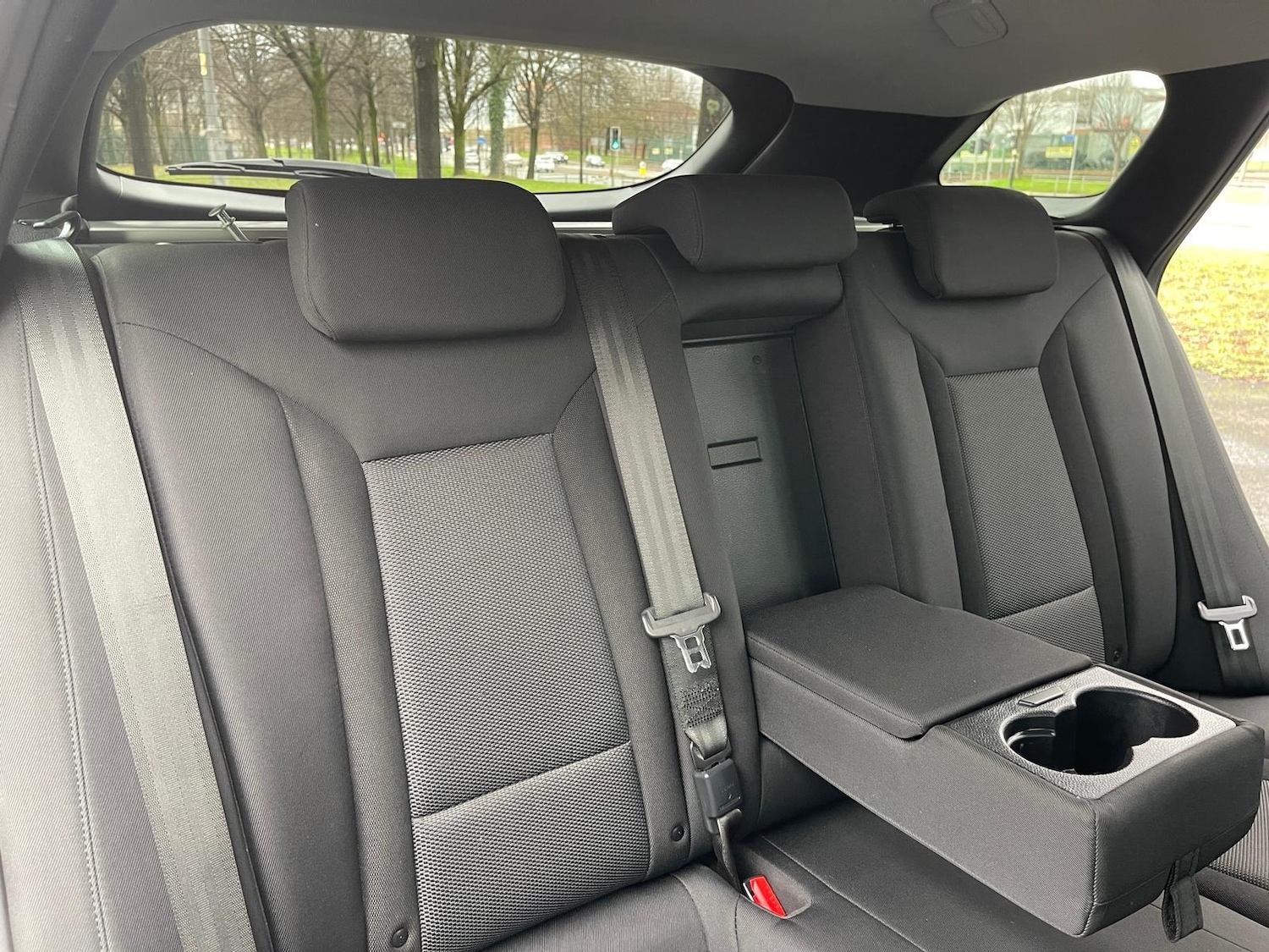 Used Hyundai i40 2015 for sale - 77630009: Photo 44