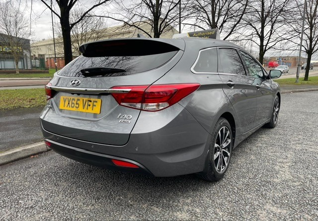 Used Hyundai i40 2015 for sale - 77630009: Photo 46