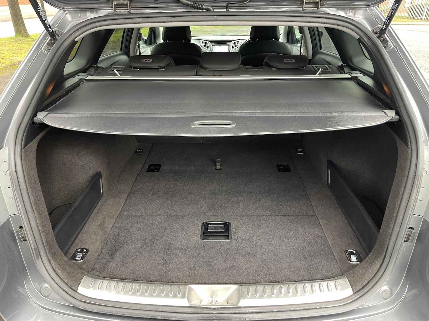 Used Hyundai i40 2015 for sale - 77630009: Photo 47