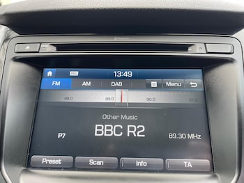 Used Hyundai i40 2015 for sale - 77630009: Photo