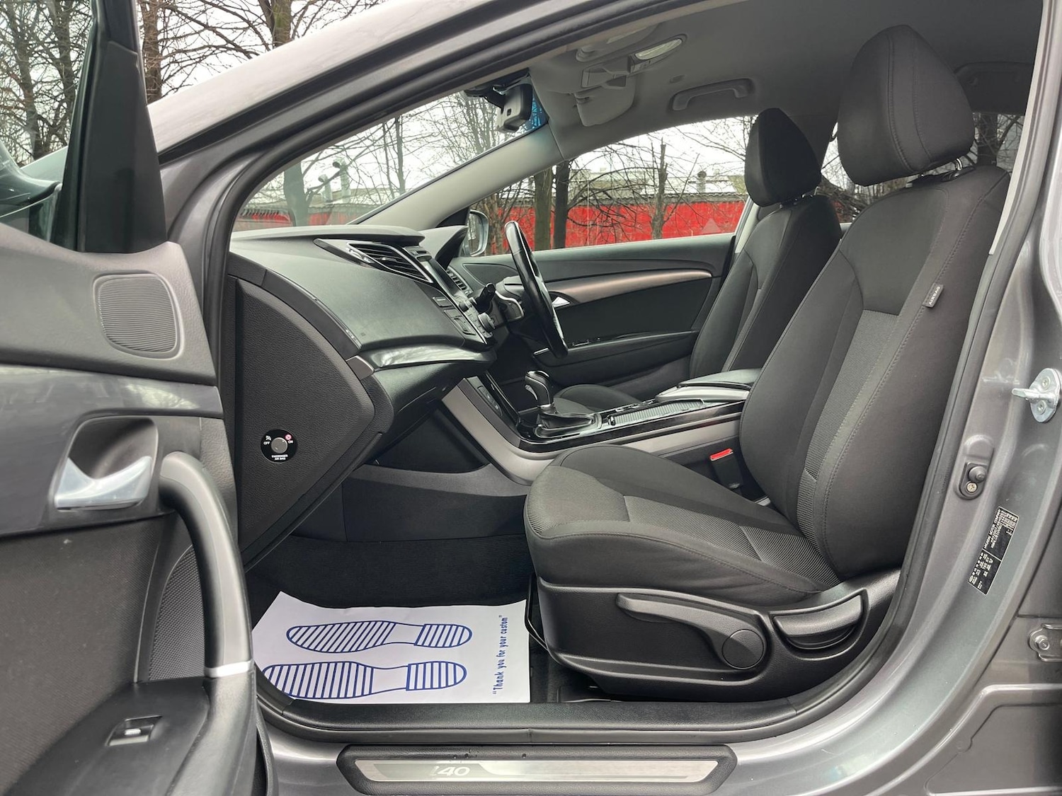 Used Hyundai i40 2015 for sale - 77630009: Photo 5