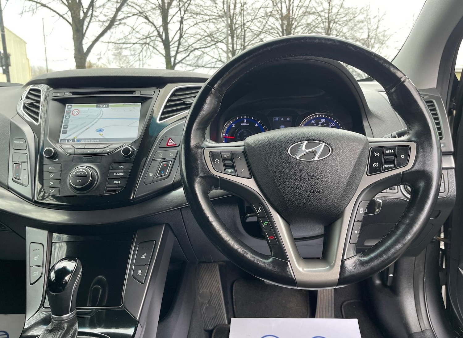 Used Hyundai i40 2015 for sale - 77630009: Photo 50