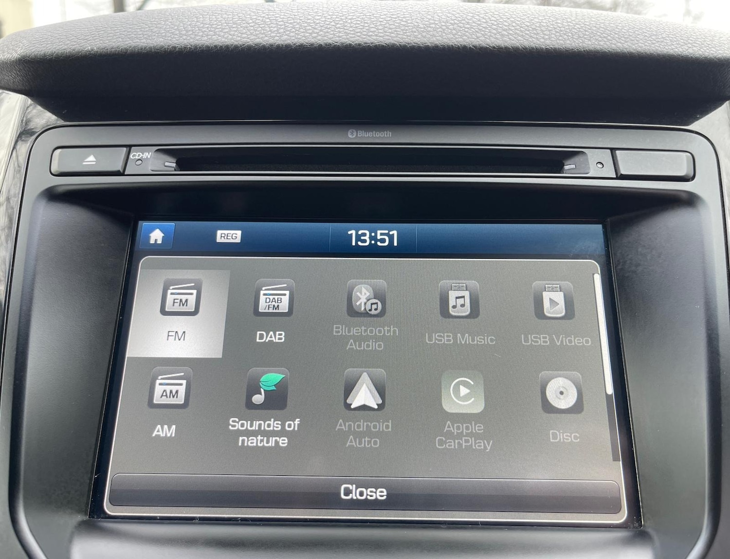 Used Hyundai i40 2015 for sale - 77630009: Photo 52