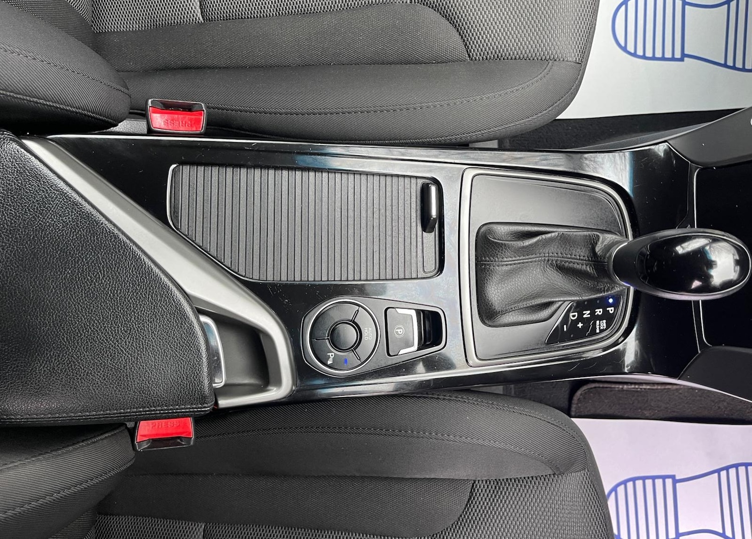 Used Hyundai i40 2015 for sale - 77630009: Photo 53