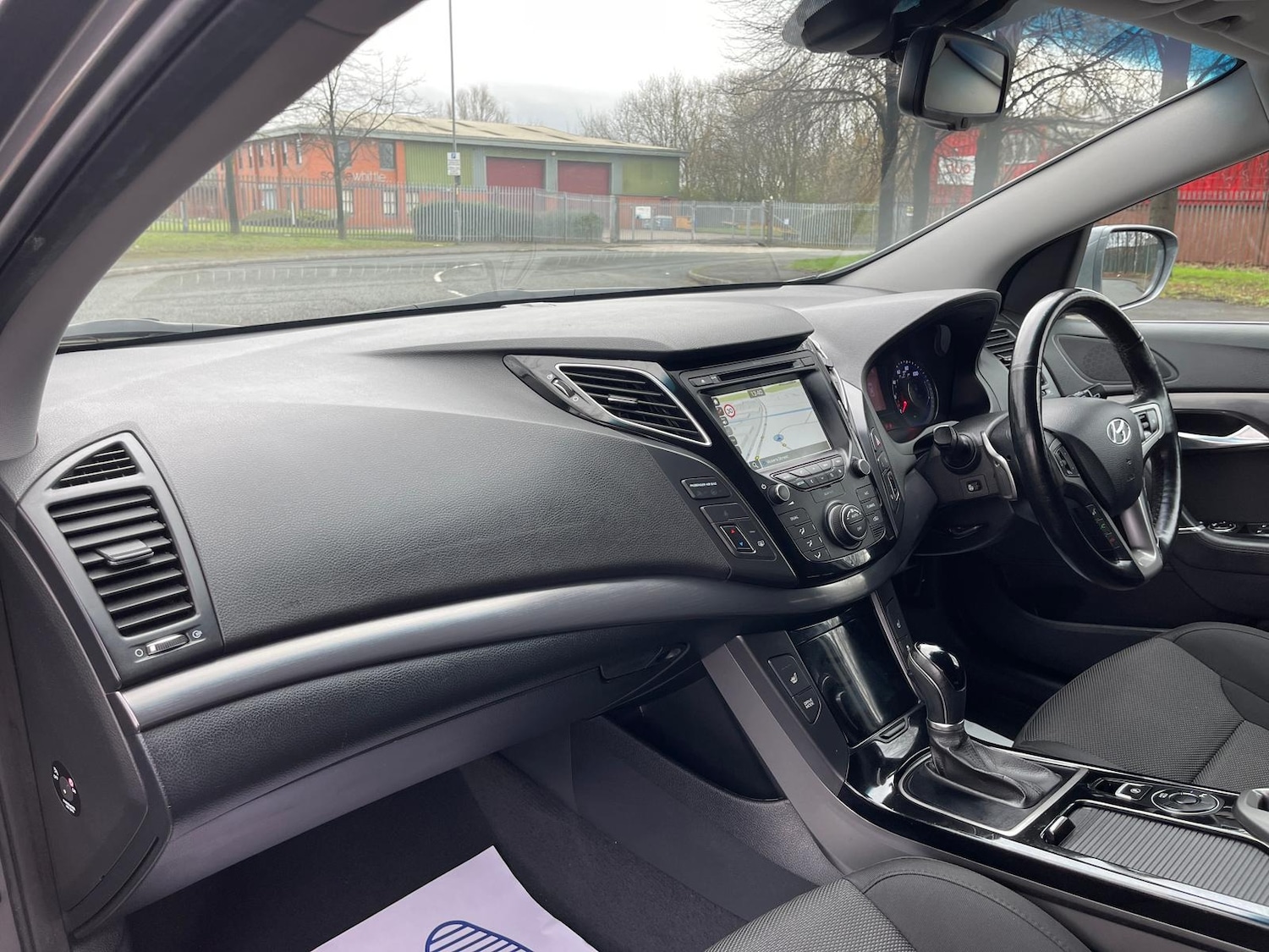 Used Hyundai i40 2015 for sale - 77630009: Photo 54