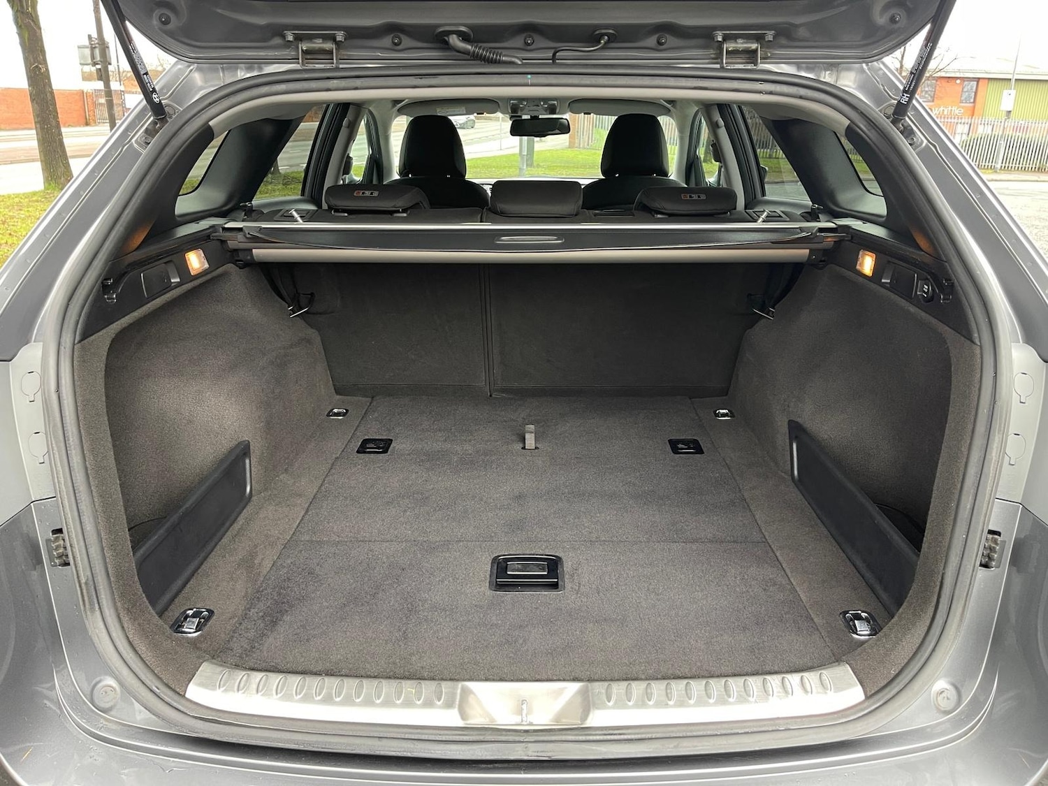 Used Hyundai i40 2015 for sale - 77630009: Photo 6