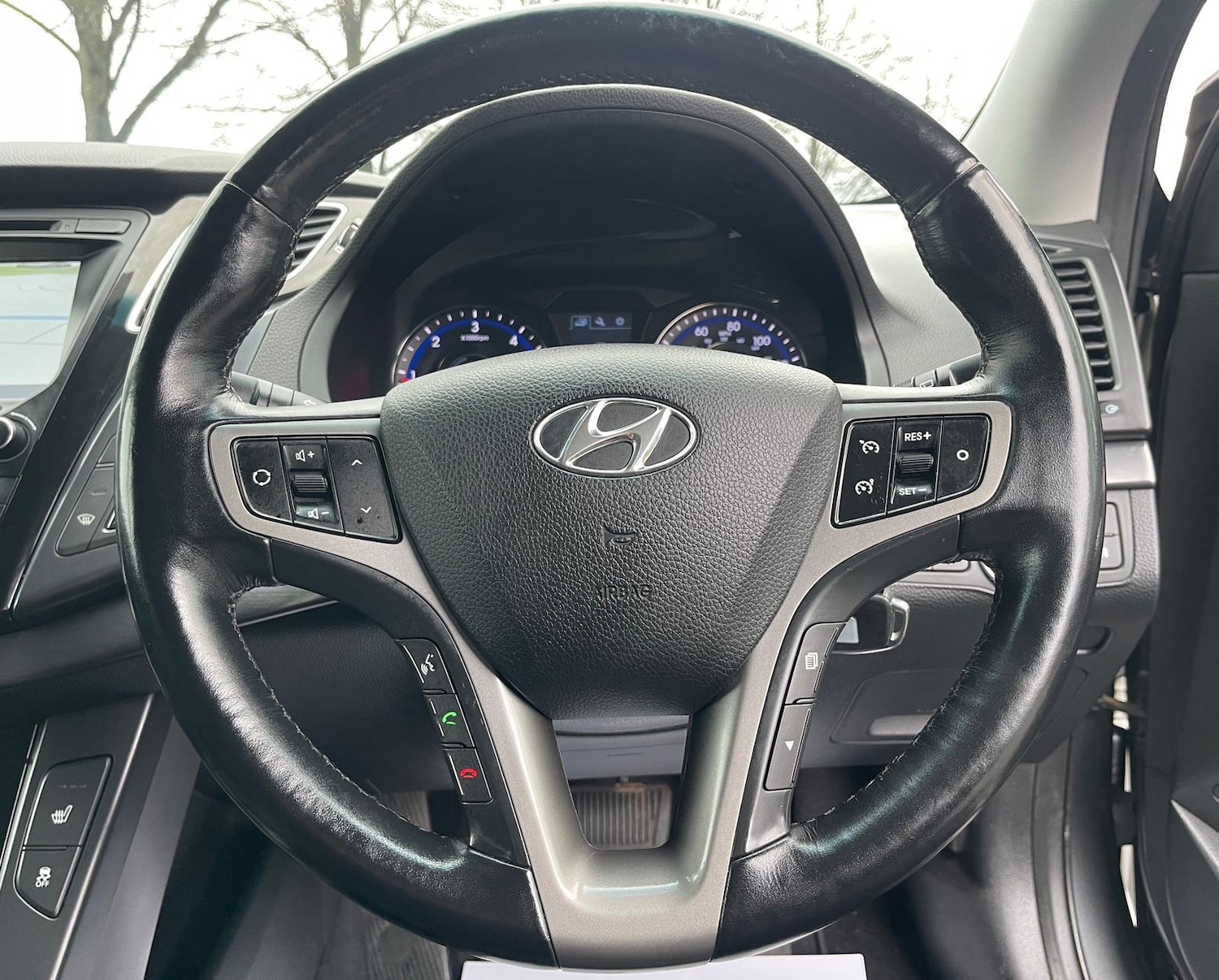 Used Hyundai i40 2015 for sale - 77630009: Photo 7