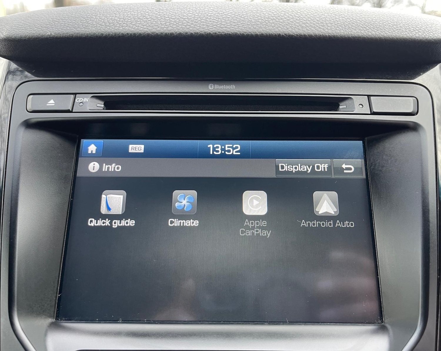 Used Hyundai i40 2015 for sale - 77630009: Photo 8