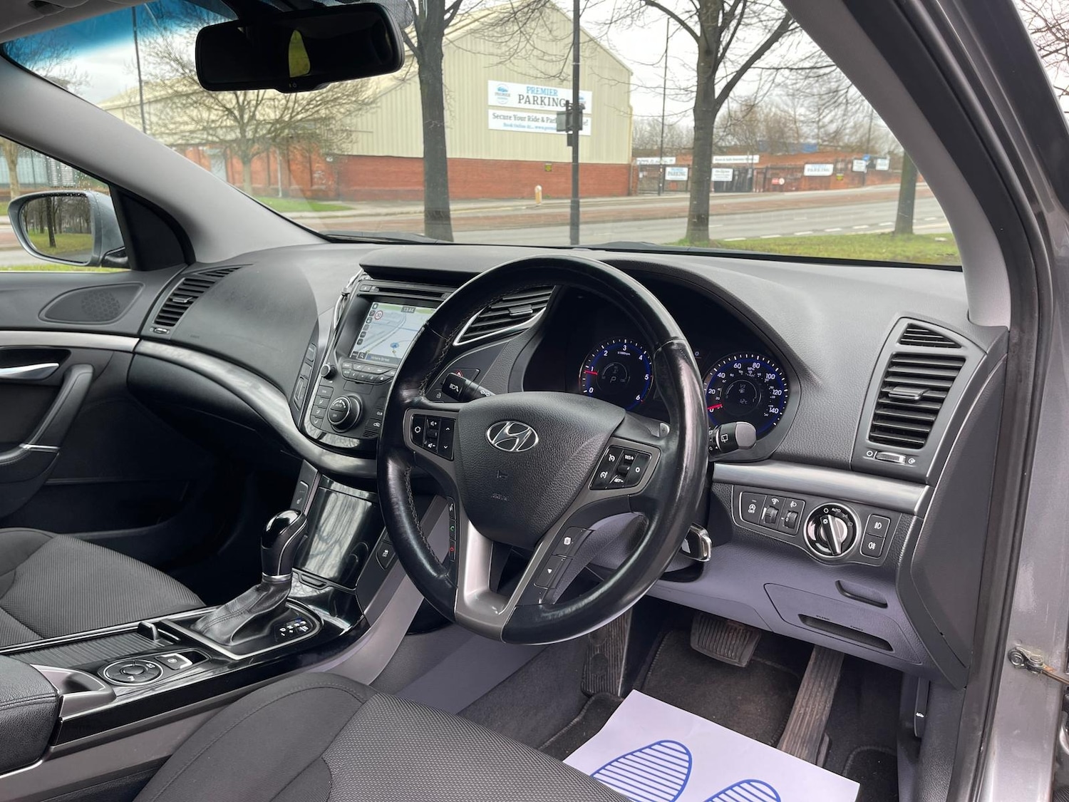 Used Hyundai i40 2015 for sale - 77630009: Photo 9