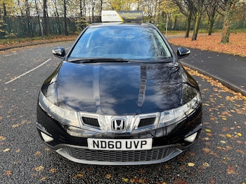 Used Honda Civic 2010 for sale - 76404884: Photo