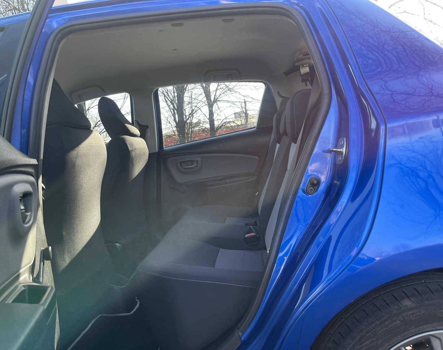 Used Toyota Yaris 2017 for sale - 77918790: Photo 22