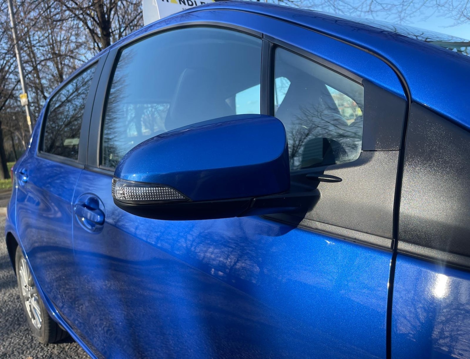 Used Toyota Yaris 2017 for sale - 77918790: Photo 43