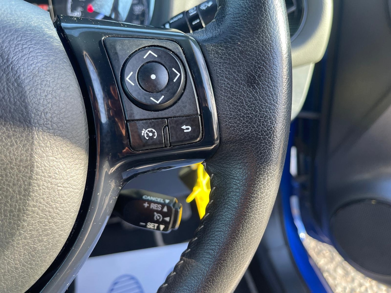 Used Toyota Yaris 2017 for sale - 77918790: Photo 49