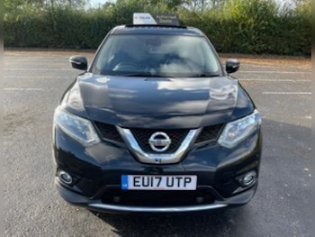 Used Nissan X-Trail 2017 for sale - 76391807: Photo