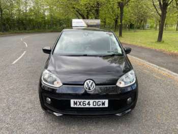 Used Volkswagen up! 2014 for sale - 73558720: Photo