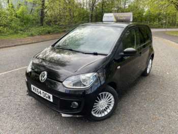 Used Volkswagen up! 2014 for sale - 73558720: Photo