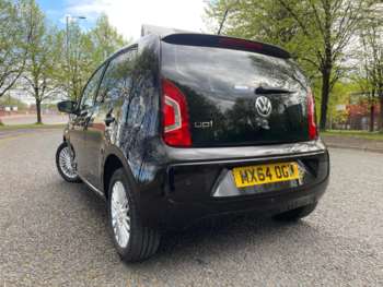 Used Volkswagen up! 2014 for sale - 73558720: Photo