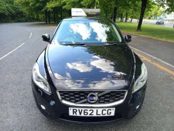 Used Volvo C30 2012 for sale - 74615966: Photo
