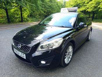 Used Volvo C30 2012 for sale - 74615966: Photo