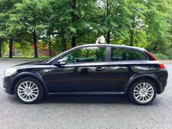 Used Volvo C30 2012 for sale - 74615966: Photo