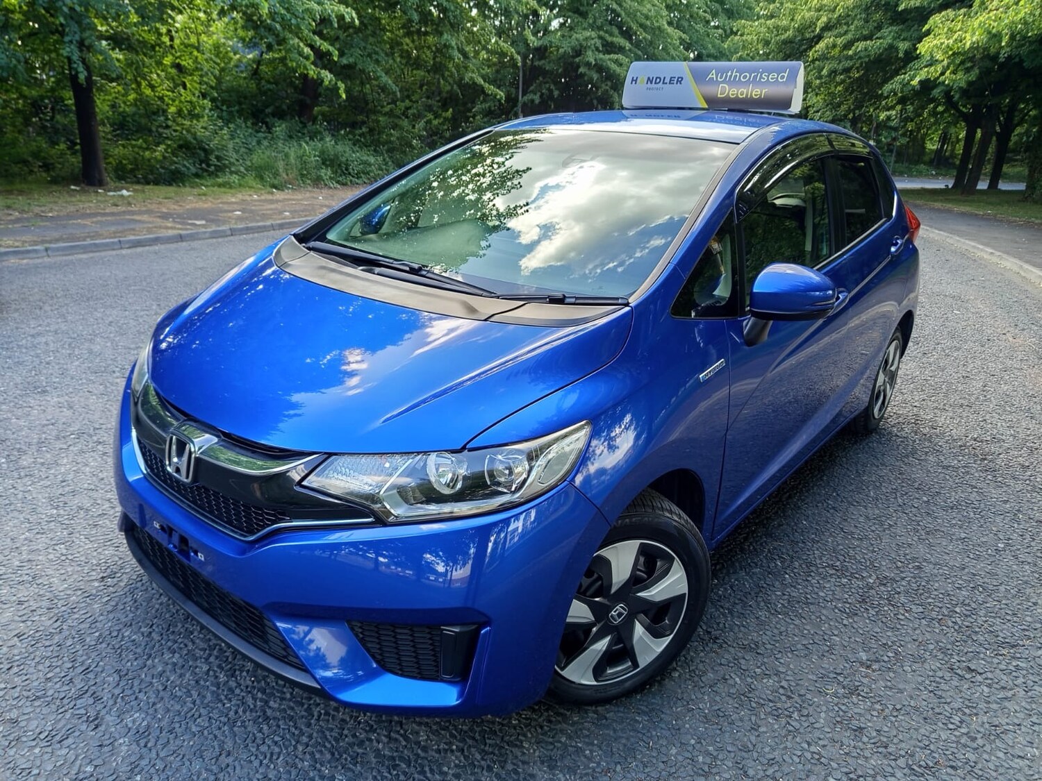 Vehicle 11