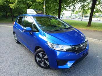 2015 (15) - 1.5 L PACKAGE PETROL/HYBRID AUTO ULEZ 5-Door