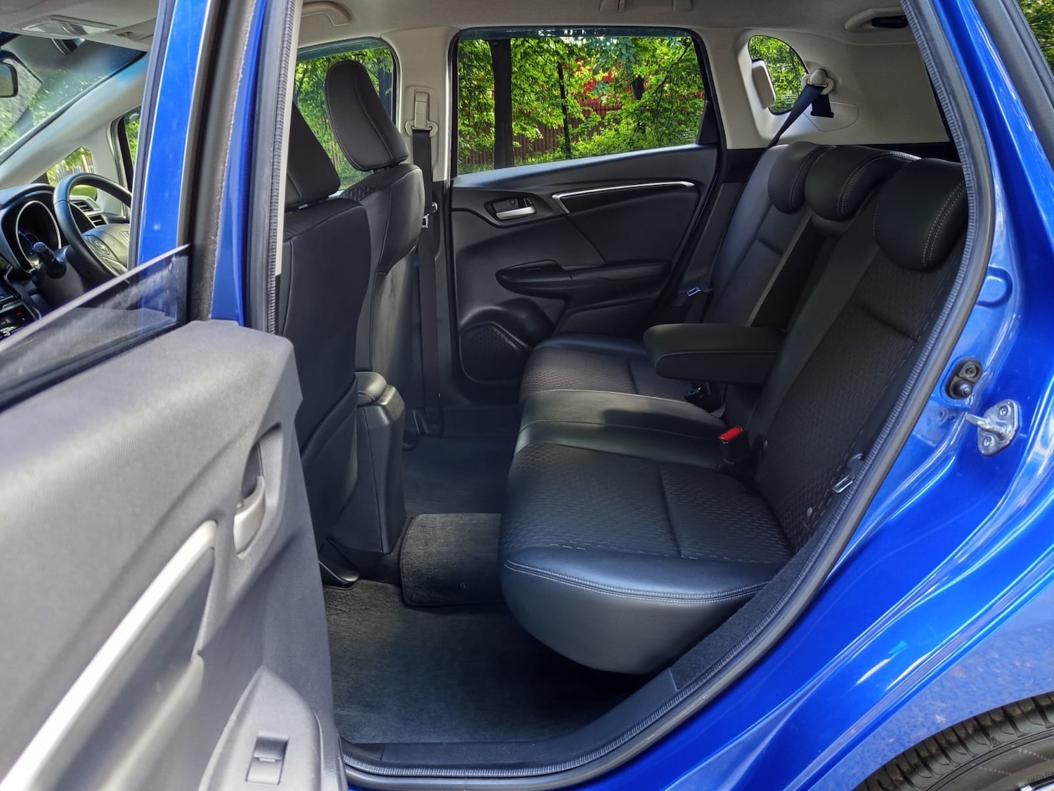 Vehicle 27