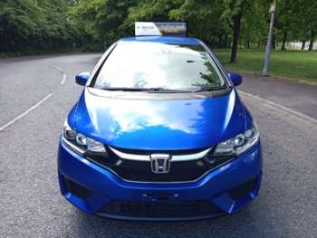 Used Honda Fit 2015 for sale - 74732478: Photo