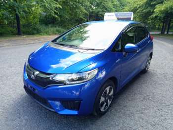 Used Honda Fit 2015 for sale - 74732478: Photo